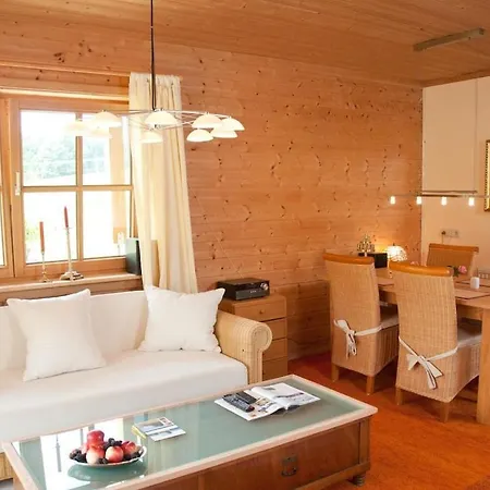 Feriehus Experience Luxury In