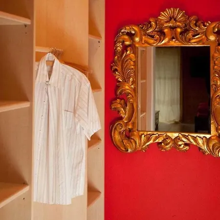 Feriehus Experience Luxury In Mollenberg