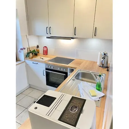 Feriehus Experience Luxury In *