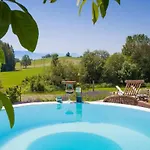 Experience Luxury In Mollenberg * Hergensweiler