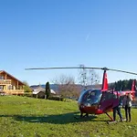 Experience Luxury In Mollenberg Nyaraló
