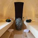 Nyaraló Experience Luxury In Mollenberg Hergensweiler