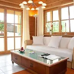 Experience Luxury In Mollenberg *