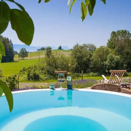 Experience Luxury In Mollenberg * Hergensweiler