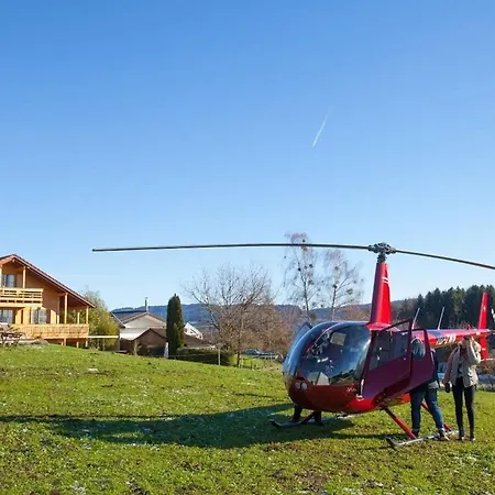 Experience Luxury In Mollenberg 펜션
