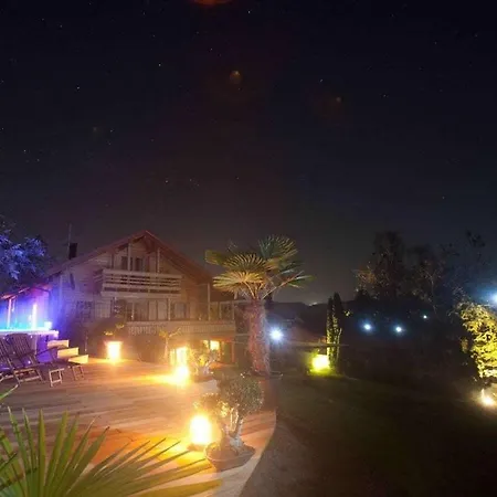 Experience Luxury In Casa vacanze Mollenberg