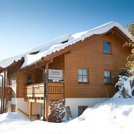 Casa vacanze Experience Luxury In