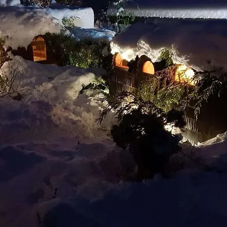 Experience Luxury In Casa vacanze Mollenberg