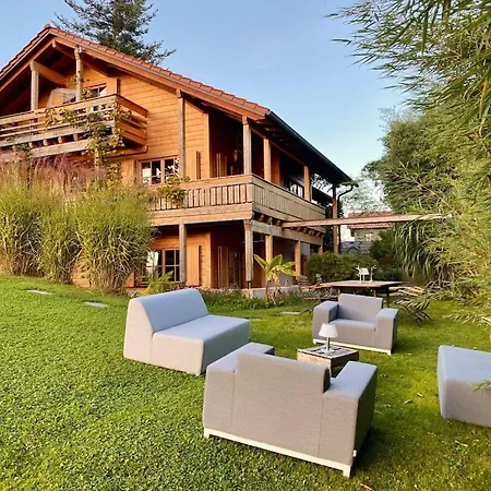 Experience Luxury In * Hergensweiler