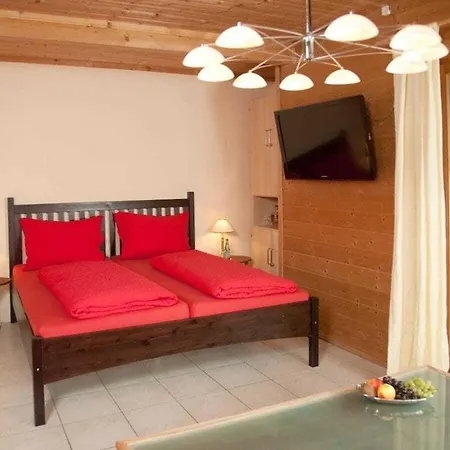 Experience Luxury In Mollenberg 펜션
