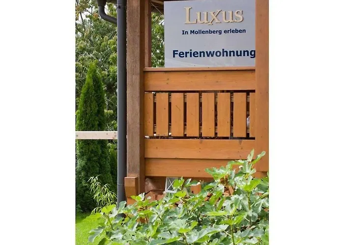 Experience Luxury In 度假居 *